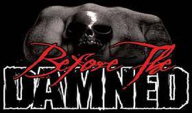 logo Before The Damned